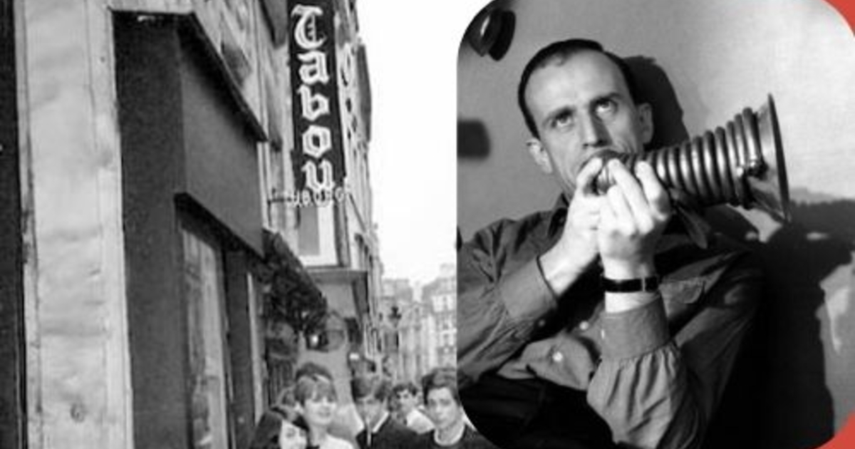 Boris Vian, en textes et en musique
