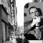 Boris Vian, en textes et en musique