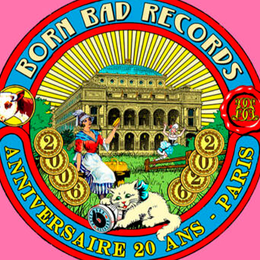 Born Bad Records