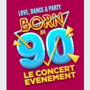 Born In 90 Love, Dance & Party