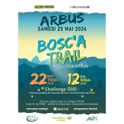 Bosc\'a Trail