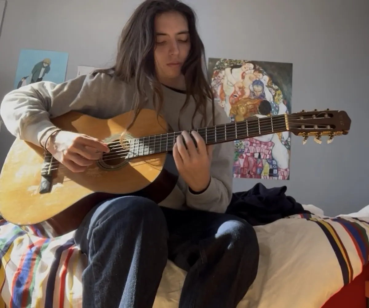 Bossa Nova de rue