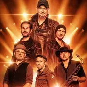 Bosstime - Tribute Bruce Springsteen