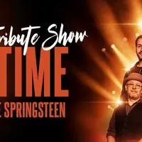 Bosstime - Tribute Bruce Springsteen DR