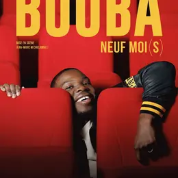 Bouba dans Neuf moi(s)