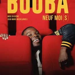 Bouba dans Neuf moi(s)