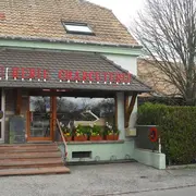 Boucherie au Fin Palais