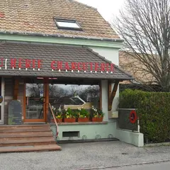 Boucherie au Fin Palais