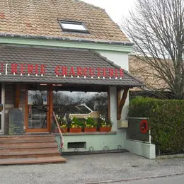 Boucherie au Fin Palais
