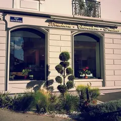 Boucherie chez David