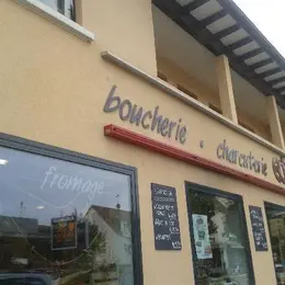 Boucherie Eckert