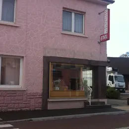 Boucherie Edel