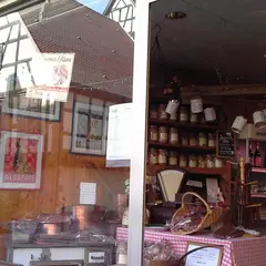 Boucherie Geismar