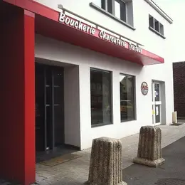 Boucherie Jauss 