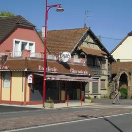 Boucherie Jauss