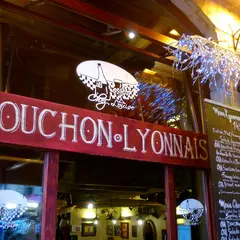 Bouchons lyonnais