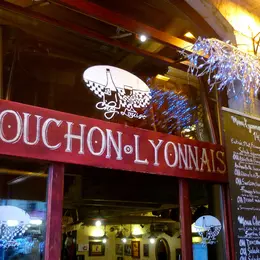 Bouchons lyonnais