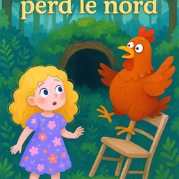 Boucle d'or perd le nord
