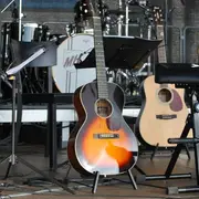 Boudoir Jam Session au Quai 21