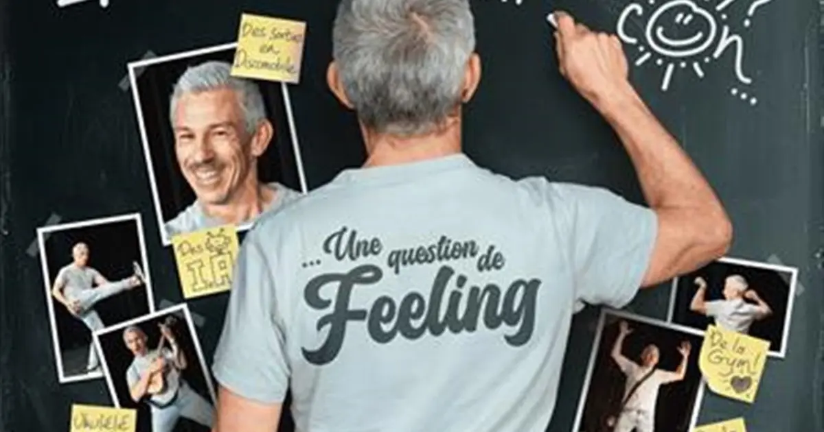Boudot Sébastien dans Appelle-moi con