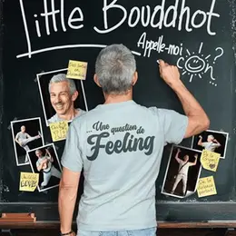 Boudot Sébastien dans Appelle-moi con
