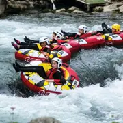 Bouée au Parc Aquasports à Pau (64)