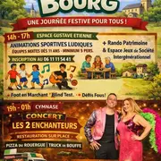 Bouge ton Bourg