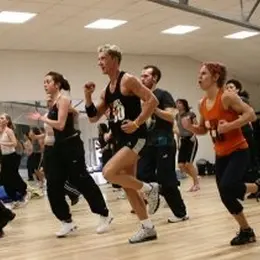 Fitness à Mulhouse : Bouger ensemble et en rythme