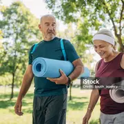 Bougez pour votre santé avec GE APA Santé !