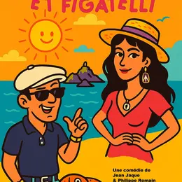 Bouillabaisse et Figatelli