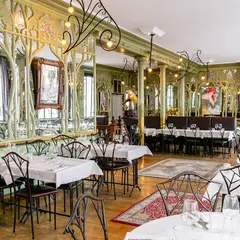 Bouillon Racine à Paris (6e)