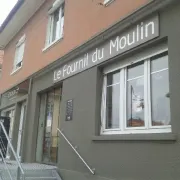 Boulangerie Au Fournil du Moulin