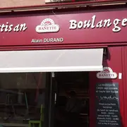Boulangerie Banette