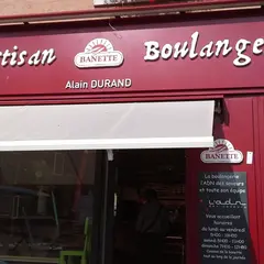 Boulangerie Banette