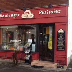 Boulangerie Banette