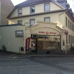 Boulangerie Banette 