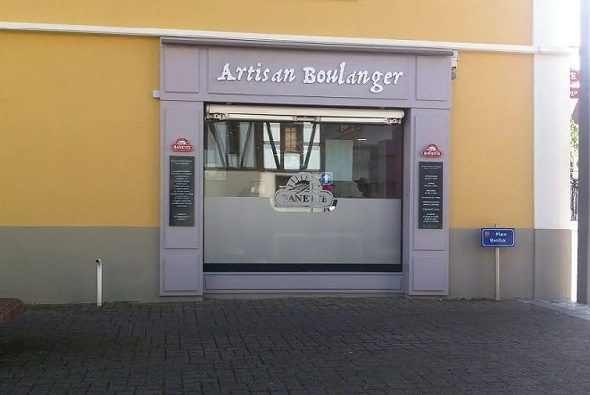 Boulangerie Banette 