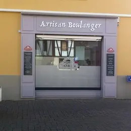 Boulangerie Banette 
