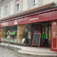 Boulangerie Banette à Bitschwiller lès Thann DR