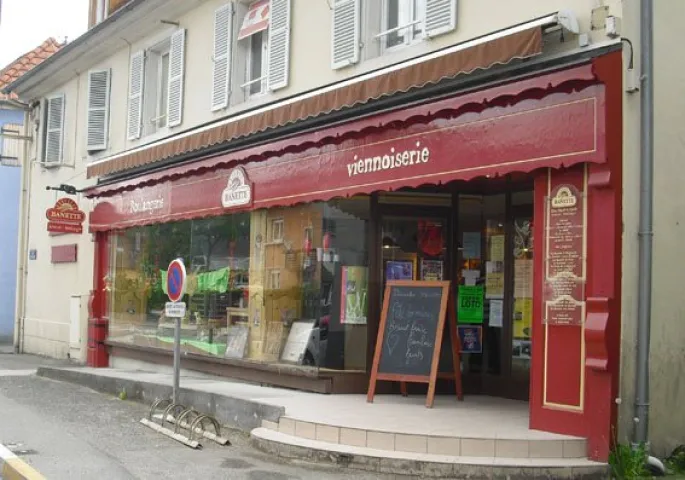 Boulangerie Banette à Bitschwiller lès Thann