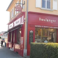 Boulangerie Banette Heiligenstein à Marckolsheim DR