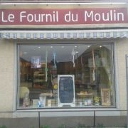 Boulangerie Au Fournil du Moulin 