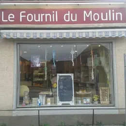 Boulangerie Au Fournil du Moulin 