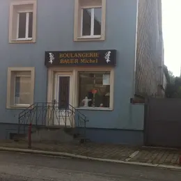 Boulangerie Bauer