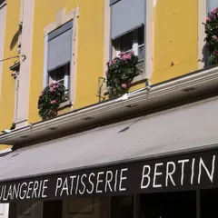 Boulangerie Bertin
