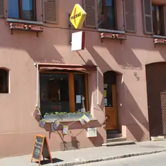 Boulangerie Beyl