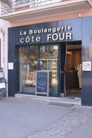 Boulangerie Côté Four