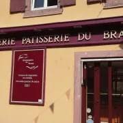 Boulangerie Du Brand 