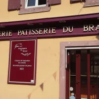Boulangerie Du Brand  DR