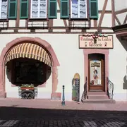 Boulangerie du Centre